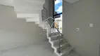 Foto 9 de Casa de Condomínio com 3 Quartos à venda, 167m² em Boqueirão, Curitiba