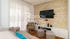 Foto 4 de Apartamento com 2 Quartos à venda, 80m² em Jardim Marajoara, São Paulo