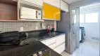 Foto 5 de Apartamento com 2 Quartos à venda, 69m² em Brooklin, São Paulo