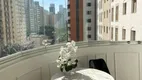 Foto 6 de Apartamento com 3 Quartos à venda, 117m² em Moema, São Paulo