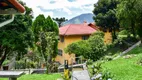 Foto 118 de Casa com 4 Quartos à venda, 332m² em Agriões, Teresópolis
