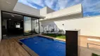 Foto 10 de Casa de Condomínio com 3 Quartos à venda, 202m² em Gávea Sul, Uberlândia