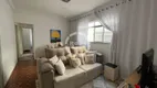 Foto 2 de Apartamento com 3 Quartos à venda, 84m² em Embaré, Santos