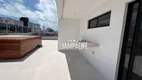 Foto 14 de Apartamento com 3 Quartos à venda, 178m² em Bessa, João Pessoa