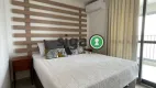 Foto 16 de Apartamento com 1 Quarto para alugar, 44m² em Paraíso, São Paulo