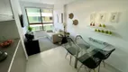 Foto 5 de Apartamento com 1 Quarto à venda, 33m² em Barra de Jangada, Jaboatão dos Guararapes