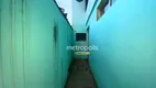Foto 15 de Casa com 2 Quartos à venda, 216m² em Jardim das Maravilhas, Santo André