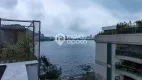 Foto 12 de Cobertura com 3 Quartos à venda, 160m² em Lagoa, Rio de Janeiro