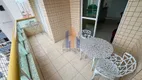 Foto 6 de Apartamento com 1 Quarto à venda, 48m² em Vila Tupi, Praia Grande