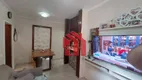 Foto 9 de Apartamento com 1 Quarto à venda, 50m² em José Menino, Santos