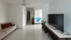 Foto 5 de Apartamento com 3 Quartos à venda, 95m² em Praia do Tombo, Guarujá