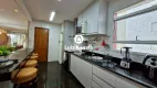 Foto 24 de Apartamento com 3 Quartos à venda, 110m² em Sion, Belo Horizonte