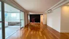 Foto 3 de Apartamento com 2 Quartos à venda, 111m² em Brooklin, São Paulo