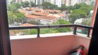 Foto 16 de Apartamento com 3 Quartos à venda, 115m² em Campo Belo, São Paulo