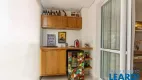 Foto 4 de Apartamento com 2 Quartos à venda, 81m² em Vila Sônia, São Paulo