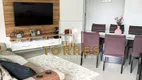 Foto 6 de Apartamento com 4 Quartos para alugar, 145m² em Pitangueiras, Guarujá