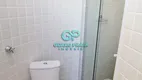 Foto 8 de Apartamento com 1 Quarto à venda, 60m² em Tombo, Guarujá