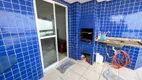 Foto 9 de Apartamento com 3 Quartos à venda, 116m² em Nova Mirim, Praia Grande