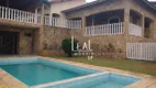 Foto 2 de Casa de Condomínio com 4 Quartos para venda ou aluguel, 515m² em Caputera, Arujá