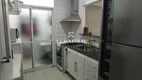 Foto 9 de Apartamento com 3 Quartos à venda, 67m² em Baeta Neves, São Bernardo do Campo