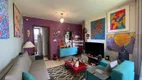 Foto 2 de Apartamento com 3 Quartos à venda, 90m² em Braunes, Nova Friburgo