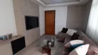 Foto 5 de Apartamento com 4 Quartos à venda, 130m² em Sion, Belo Horizonte