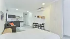 Foto 7 de Apartamento com 1 Quarto à venda, 40m² em Higienópolis, São Paulo