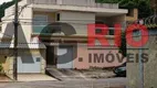 Foto 8 de Casa com 4 Quartos à venda, 261m² em Jardim Sulacap, Rio de Janeiro
