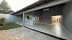 Foto 2 de Casa com 3 Quartos à venda, 222m² em Alto Umuarama, Uberlândia