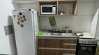 Foto 9 de Apartamento com 2 Quartos para alugar, 46m² em Ribeirânia, Ribeirão Preto