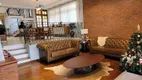 Foto 21 de Casa de Condomínio com 4 Quartos à venda, 320m² em Morada das Flores Aldeia da Serra, Santana de Parnaíba