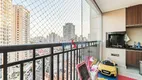 Foto 7 de Apartamento com 2 Quartos à venda, 75m² em Água Rasa, São Paulo
