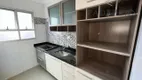 Foto 5 de Apartamento com 2 Quartos à venda, 56m² em Parque Pinheiros, Taboão da Serra