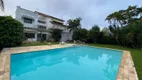 Foto 2 de Casa de Condomínio com 4 Quartos para alugar, 1390m² em Barra da Tijuca, Rio de Janeiro