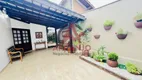 Foto 5 de Casa com 3 Quartos à venda, 87m² em Perequê-Açu, Ubatuba