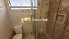 Foto 11 de Flat com 2 Quartos para alugar, 75m² em Jardins, São Paulo