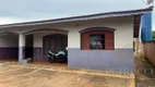 Foto 2 de Casa com 4 Quartos à venda, 250m² em Jardim Bela Vista, Cosmópolis