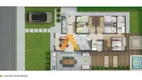 Foto 13 de Casa de Condomínio com 3 Quartos à venda, 69m² em Condominio Ibiti Reserva, Sorocaba