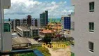 Foto 8 de Apartamento com 2 Quartos à venda, 70m² em Cabo Branco, João Pessoa