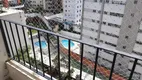 Foto 2 de Apartamento com 4 Quartos à venda, 119m² em Perdizes, São Paulo