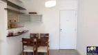 Foto 2 de Flat com 1 Quarto para alugar, 45m² em Jardins, São Paulo