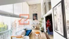 Foto 10 de Apartamento com 3 Quartos para alugar, 248m² em Vila Suzana, São Paulo
