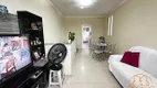 Foto 5 de Casa com 2 Quartos à venda, 71m² em Bom Retiro, Santos