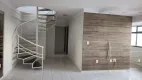 Foto 5 de Cobertura com 4 Quartos para alugar, 260m² em Cabo Branco, João Pessoa