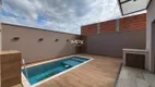 Foto 22 de Casa de Condomínio com 2 Quartos à venda, 239m² em Água Branca, Piracicaba