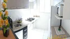 Foto 11 de Apartamento com 2 Quartos à venda, 44m² em Distrito Industrial Miguel Abdelnur, São Carlos