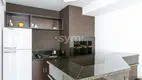 Foto 21 de Apartamento com 2 Quartos à venda, 55m² em Vila Izabel, Curitiba