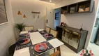 Foto 9 de Casa de Condomínio com 2 Quartos à venda, 71m² em Riviera de São Lourenço, Bertioga