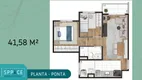 Foto 17 de Apartamento com 2 Quartos à venda, 41m² em Cursino, São Paulo