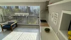 Foto 3 de Apartamento com 3 Quartos à venda, 96m² em Morumbi, São Paulo